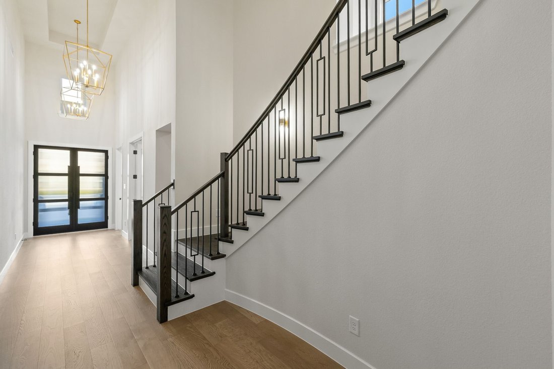 House in Frisco, Texas, United States 4 - 18552275