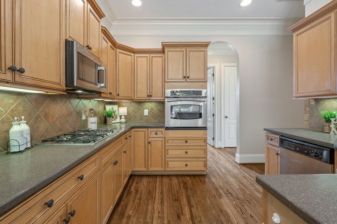House in Hoover, Alabama, United States 4 - 18549100