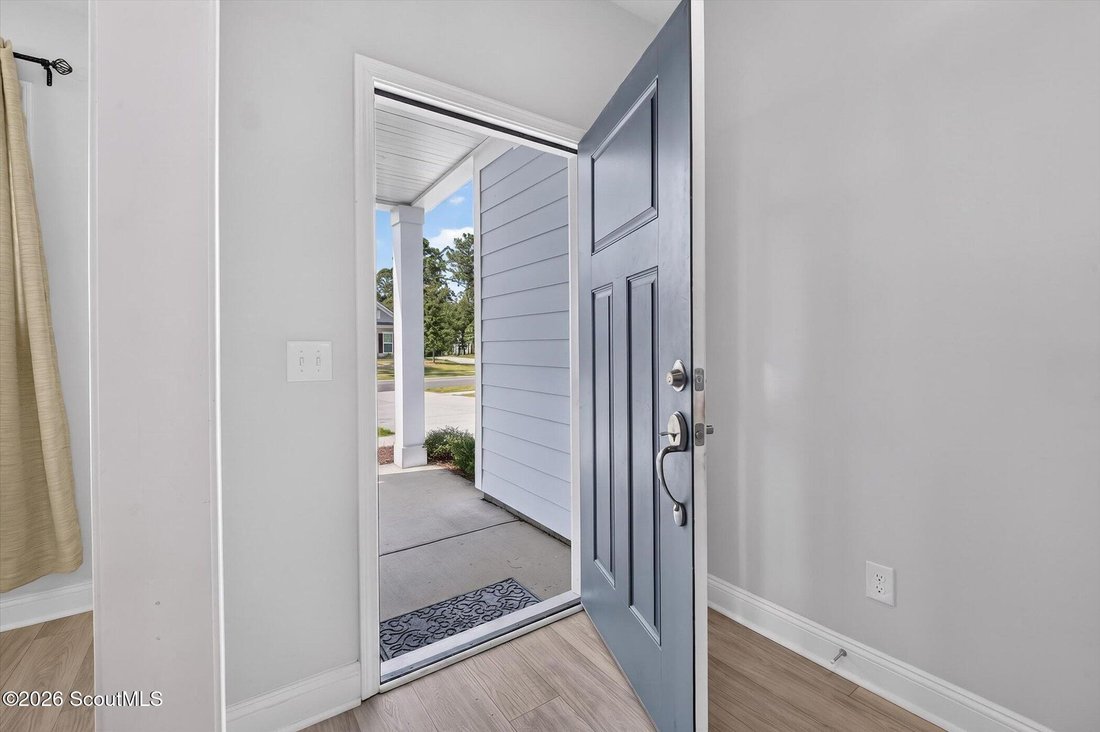 House in Richmond Hill, Georgia, United States 5 - 18551223