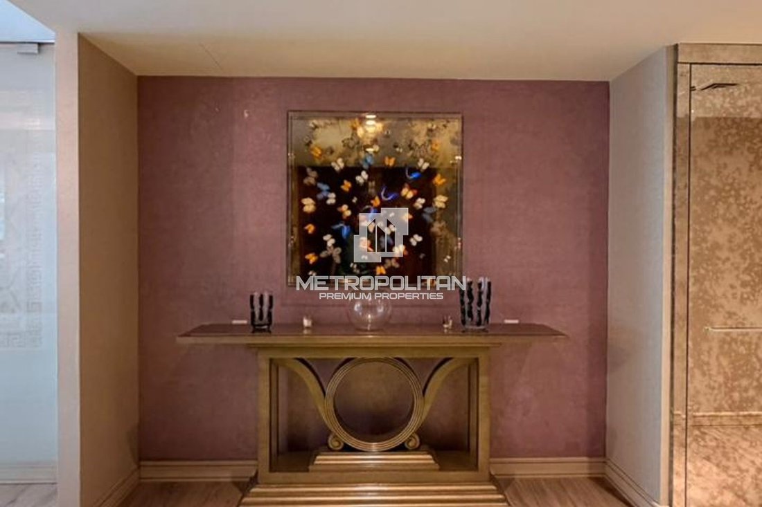 Apartment in DIFC / Dubai International Financial Centre, Dubai, United Arab Emirates 4 - 18550141