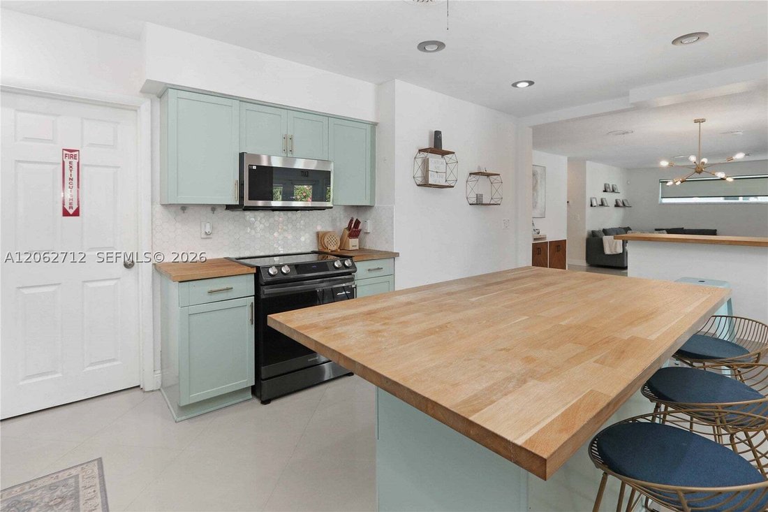 House in Hollywood, Florida, United States 5 - 18551902