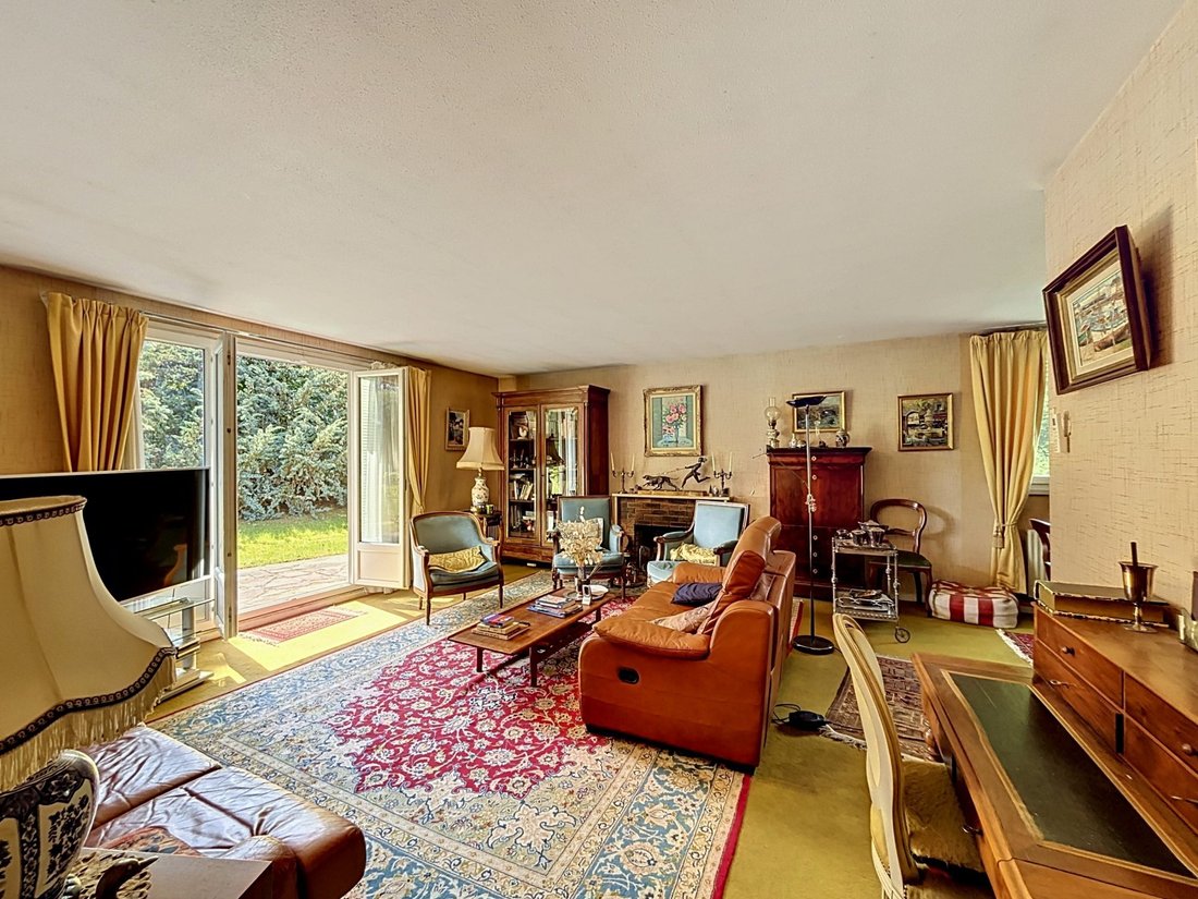 House in Bas Buc, Buc, France 4 - 18554224