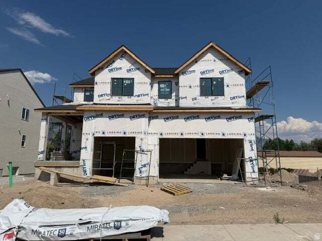 House in Provo, Utah, United States 1 - 18183633