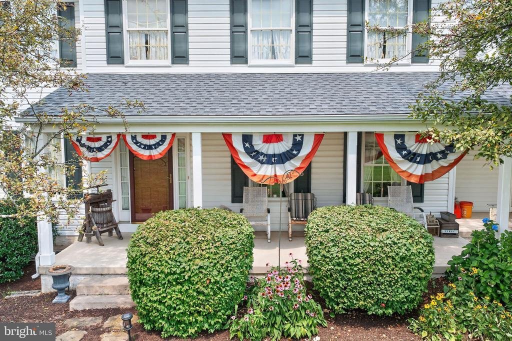 Land in Dublin, Pennsylvania, United States 5 - 18552205