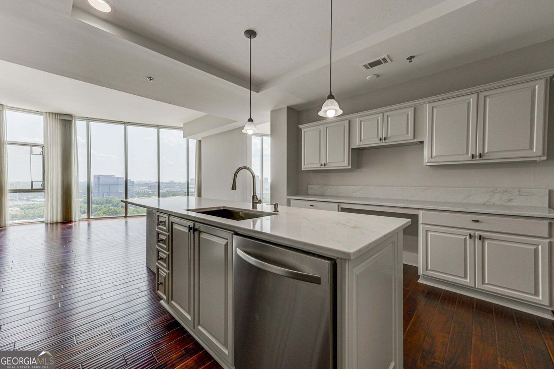 Condo in Dunwoody, Georgia, United States 4 - 18552450