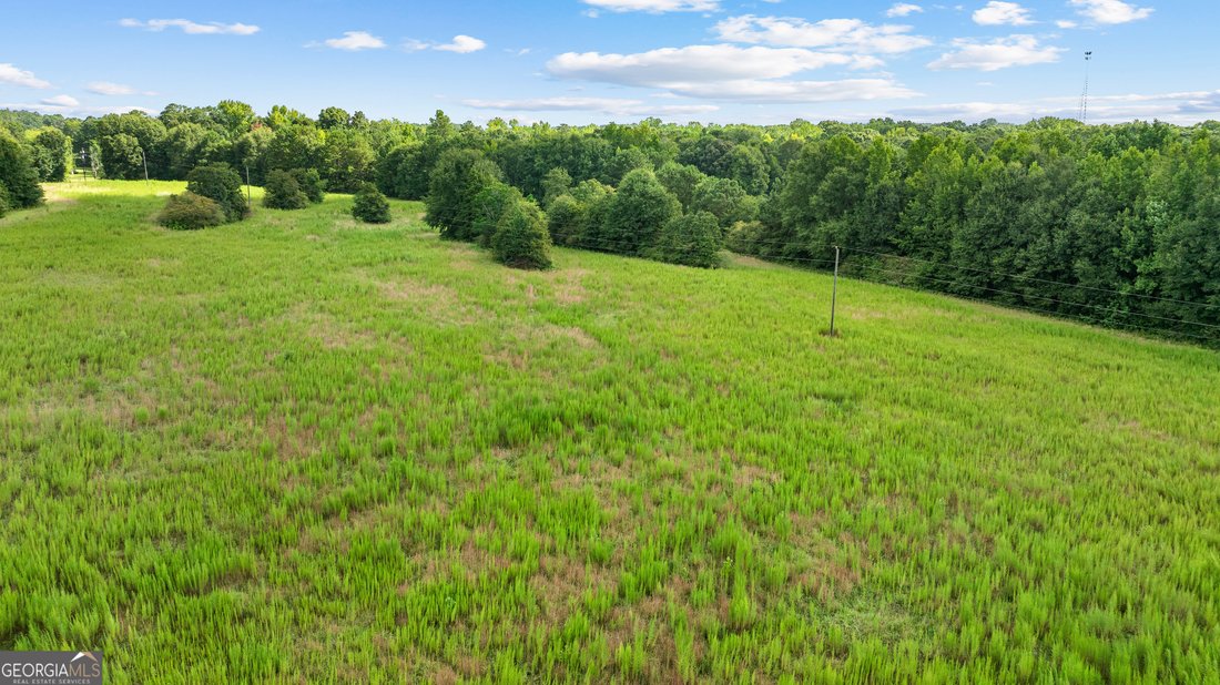 Land in Gay, Georgia, United States 4 - 18548445