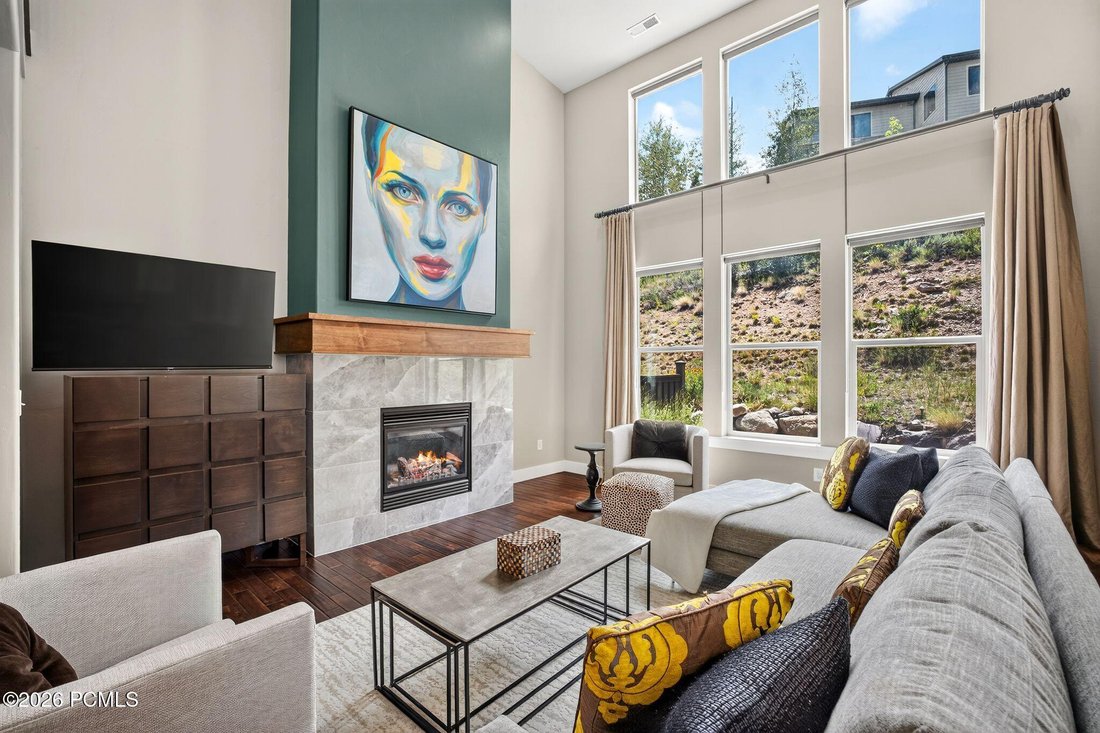 Condo in Kamas, Utah, United States 2 - 18548468