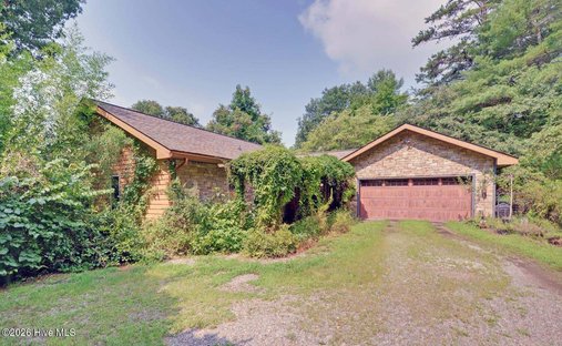 House in Murphy, North Carolina, United States 1