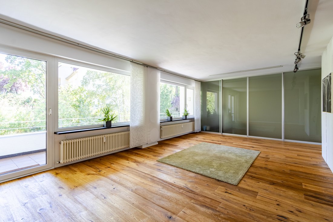 Appartamento a Wiesbaden, Assia, Germania 1 - 17547255