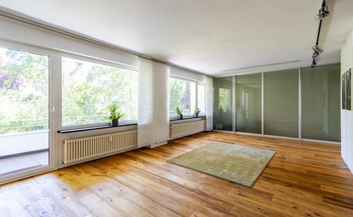 Apartment in Wiesbaden, Hessen, Germany 1