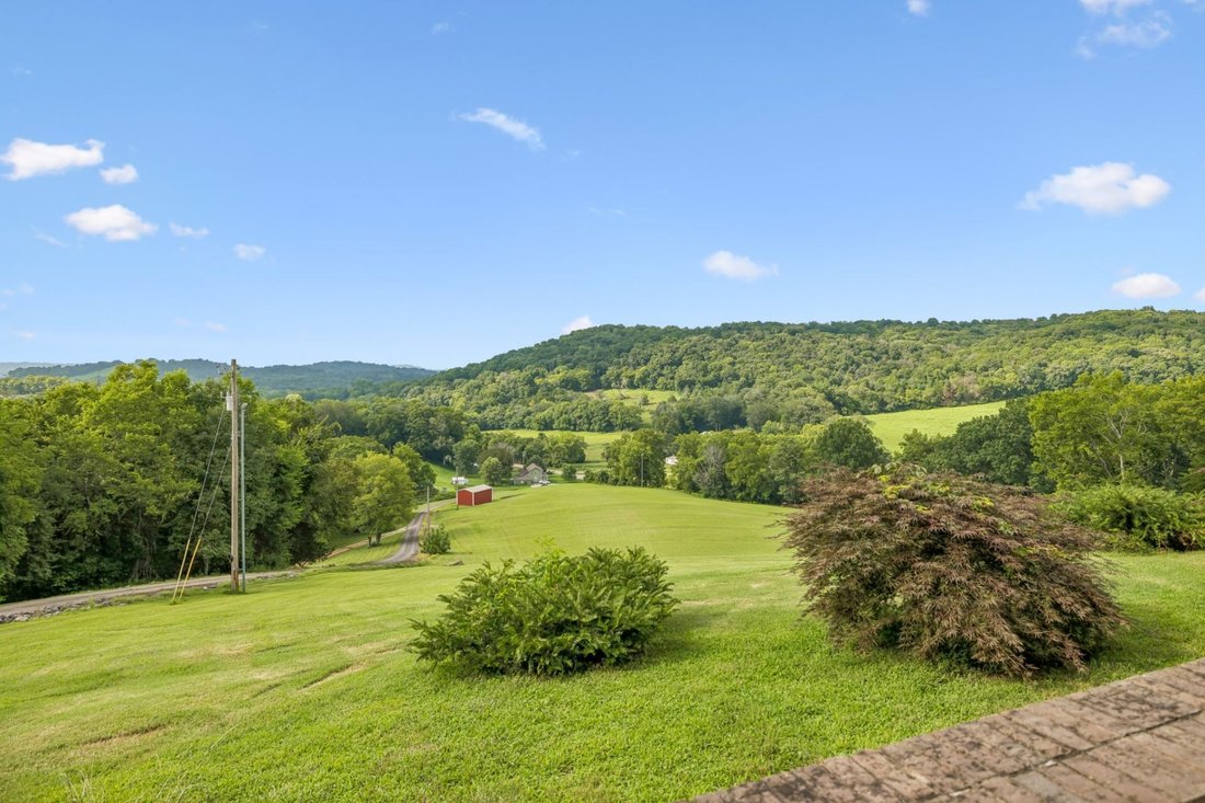 House in Culleoka, Tennessee, United States 5 - 18554111