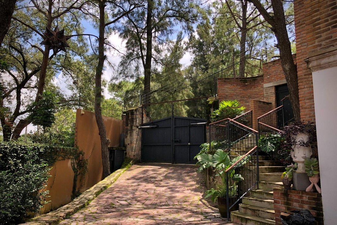 House in Pinar de la Venta, Jalisco, Mexico 5 - 18550559