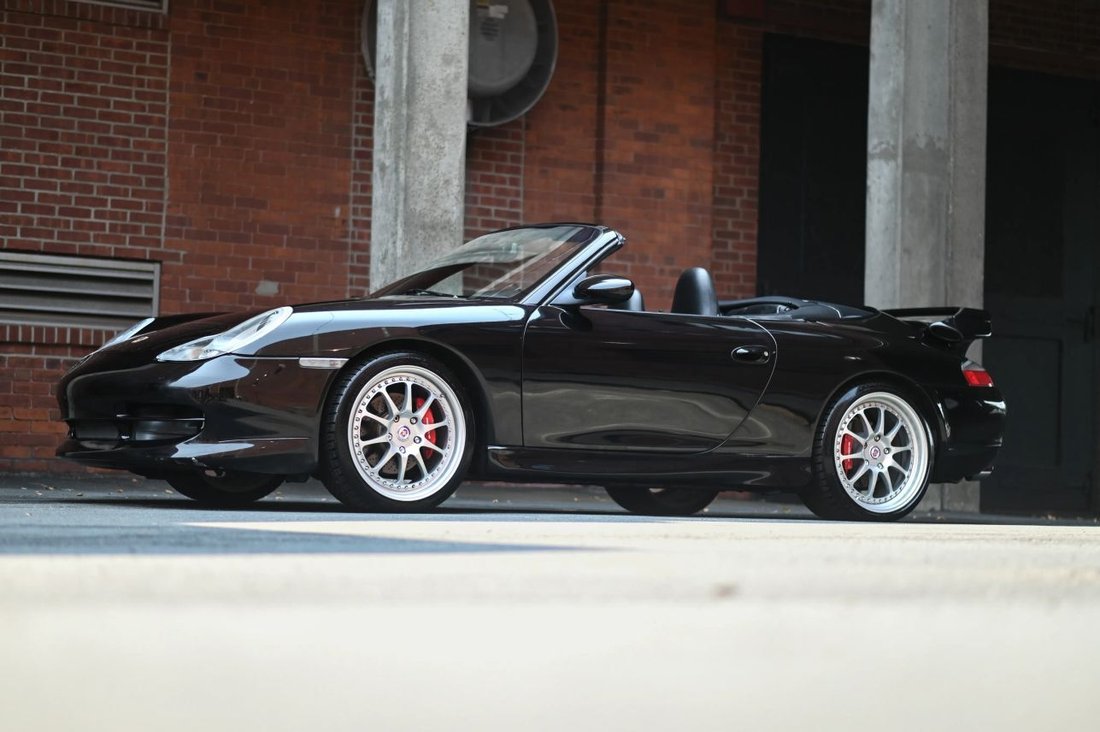 Cabriolet in Bridgeport, CT, United States 2 - 18553630