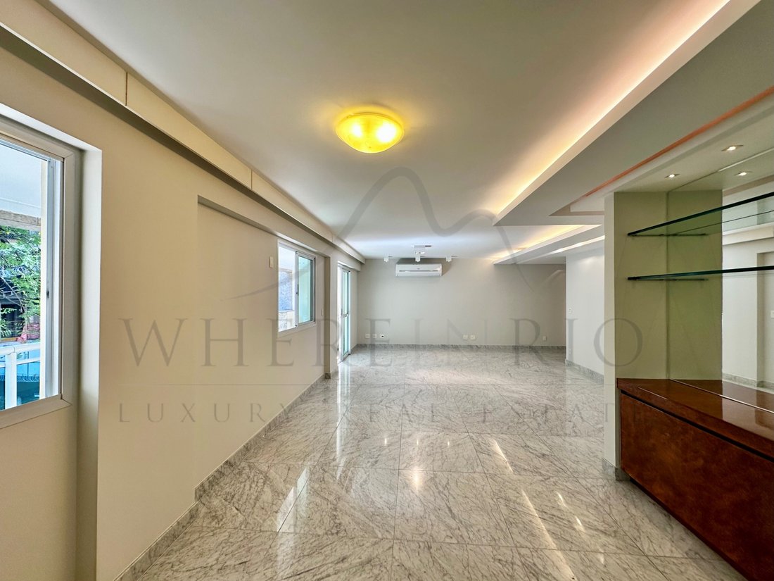 Apartment in Rio de Janeiro, State of Rio de Janeiro, Brazil 5 - 18549997