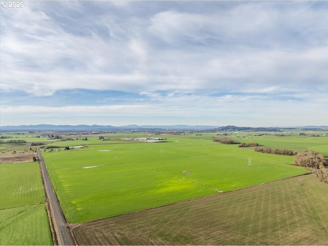 Azienda agricola a Albany, Oregon, Stati Uniti 4 - 18552262