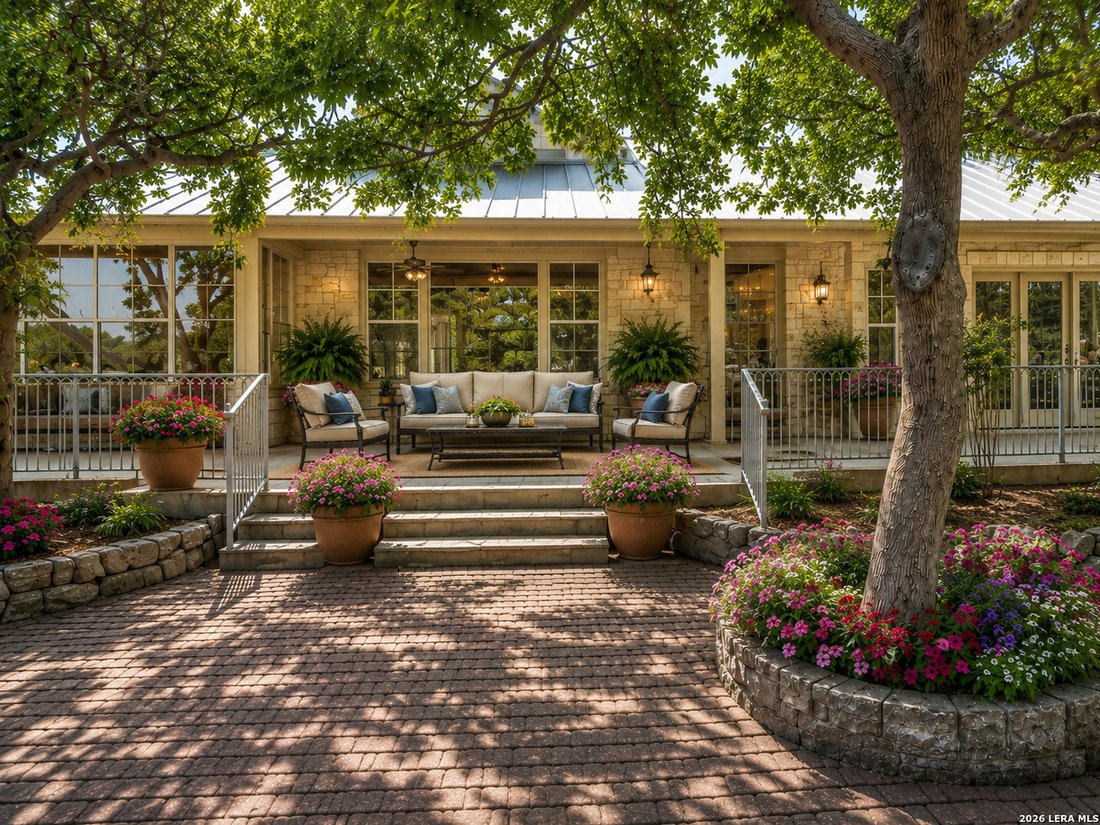 House in Boerne, Texas, United States 2 - 18548370