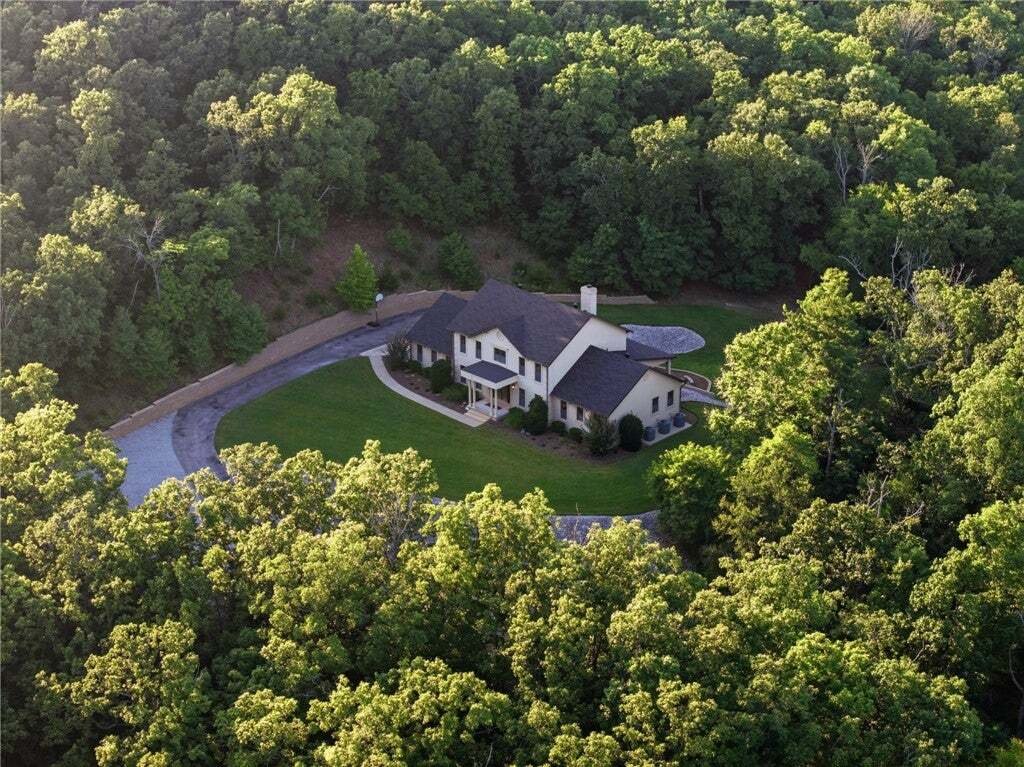 House in Fayetteville, Arkansas, United States 4 - 18551259