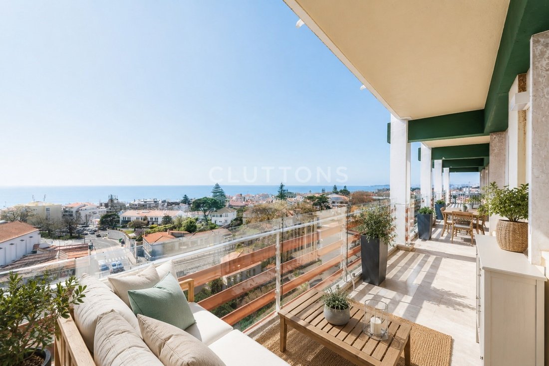 Apartment in Parede, Lisbon, Portugal 2 - 18198185