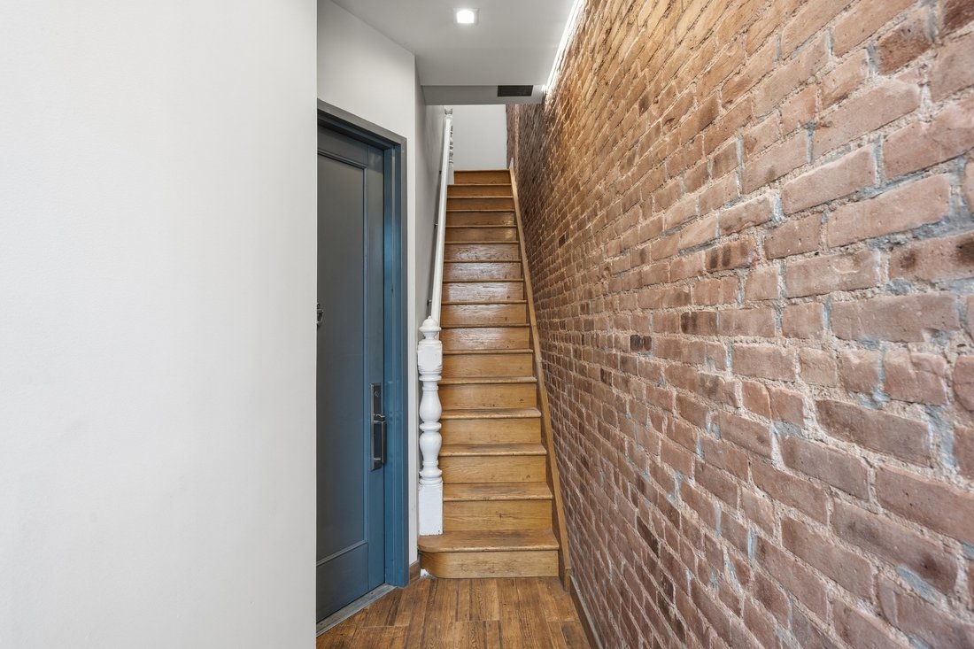 Apartment in New York, New York, United States 2 - 18553078