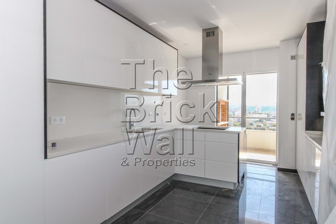 Apartment in Odivelas, Lisbon, Portugal 1 - 12795734