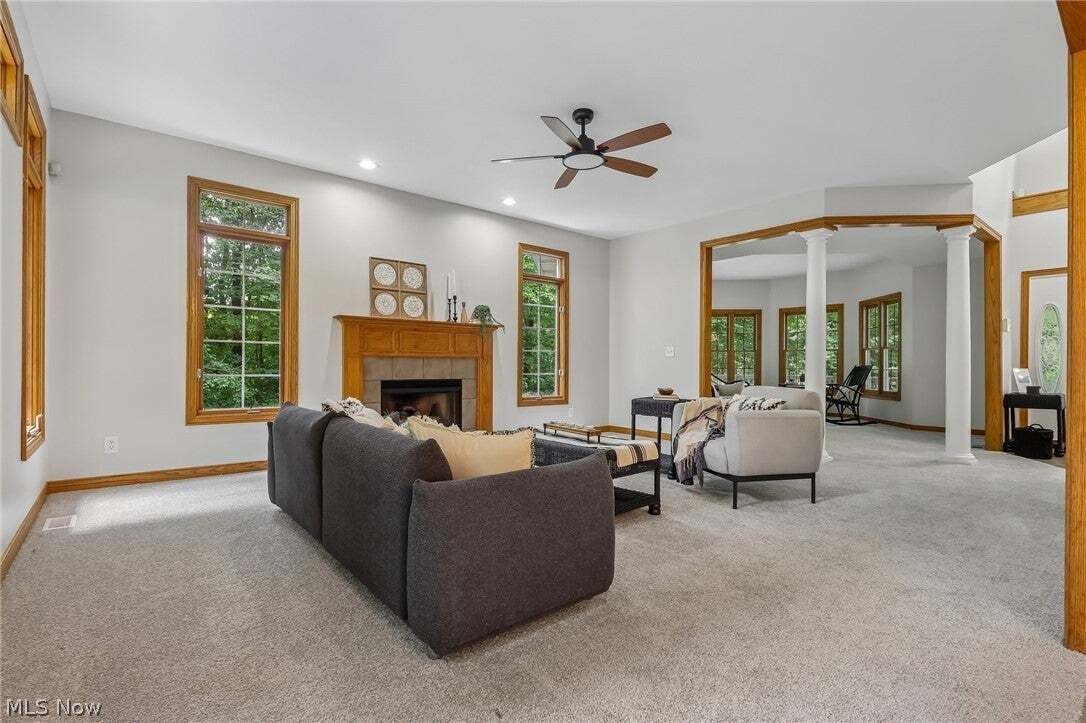 House in Chagrin Falls, Ohio, United States 4 - 18551279