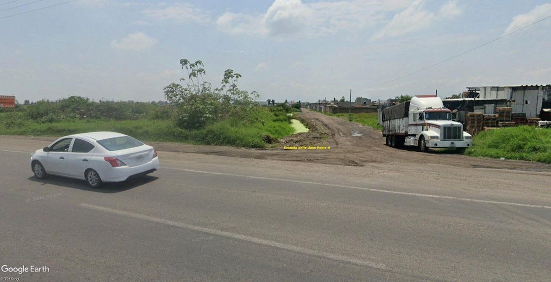 Land in El Refugio, Jalisco, Mexico 4 - 18550508