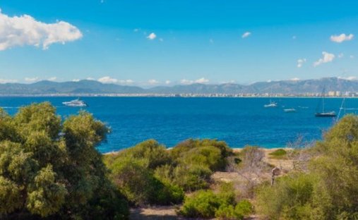 Attico a Llucmajor, Isole Baleari, Spagna 1