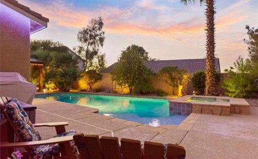 Casa a Henderson, Nevada, Stati Uniti 1