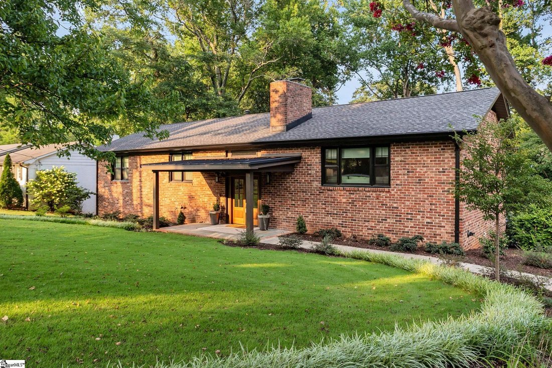 House in Greenville, South Carolina, United States 1 - 18508556