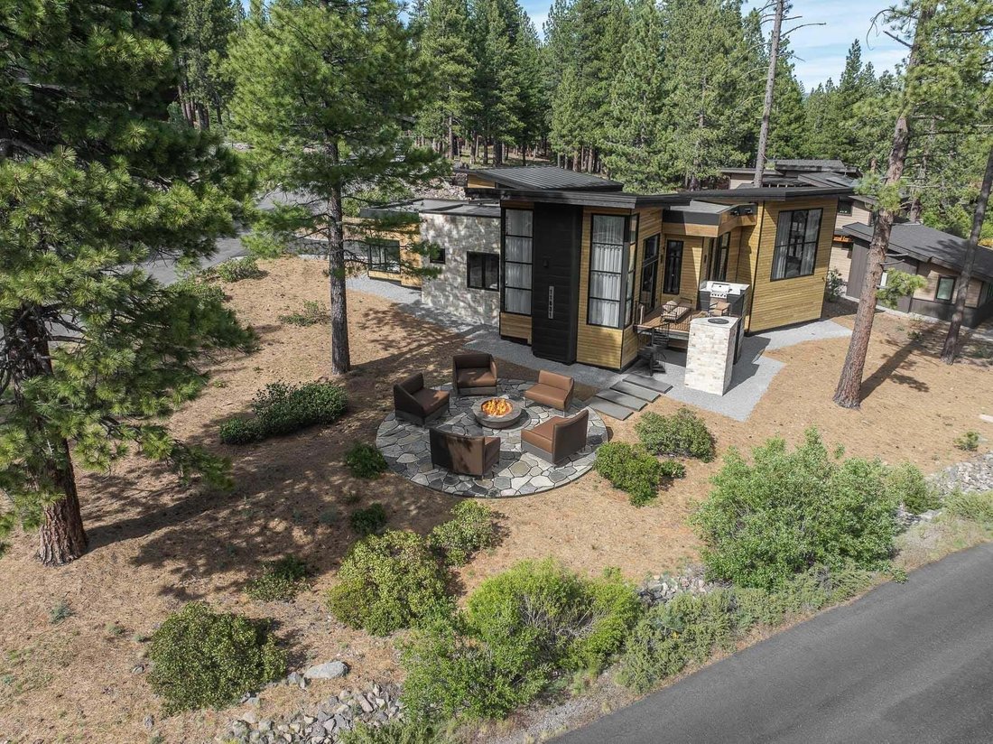 House in Truckee, California, United States 2 - 17747385
