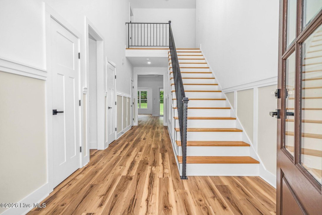 House in Youngsville, North Carolina, United States 4 - 18551766