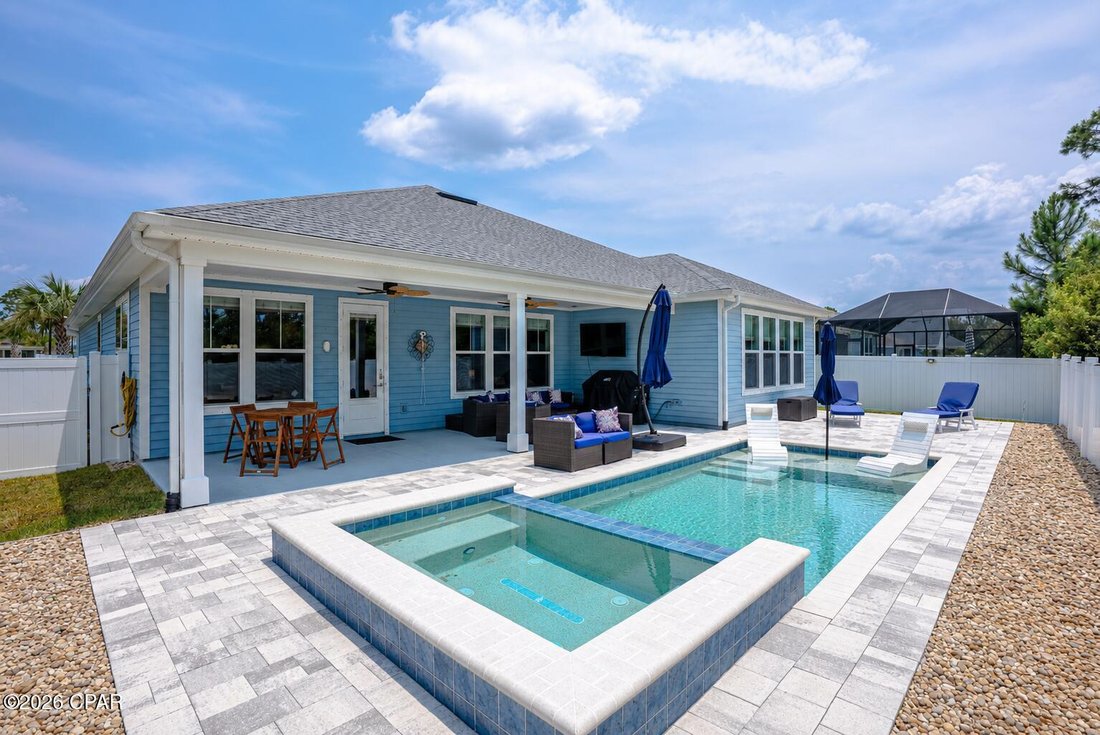 House in Panama City Beach, Florida, United States 2 - 18551309