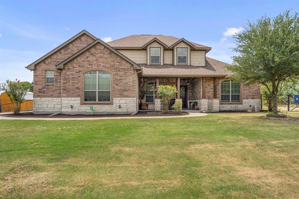 House in Godley, Texas, United States 1 - 18548930