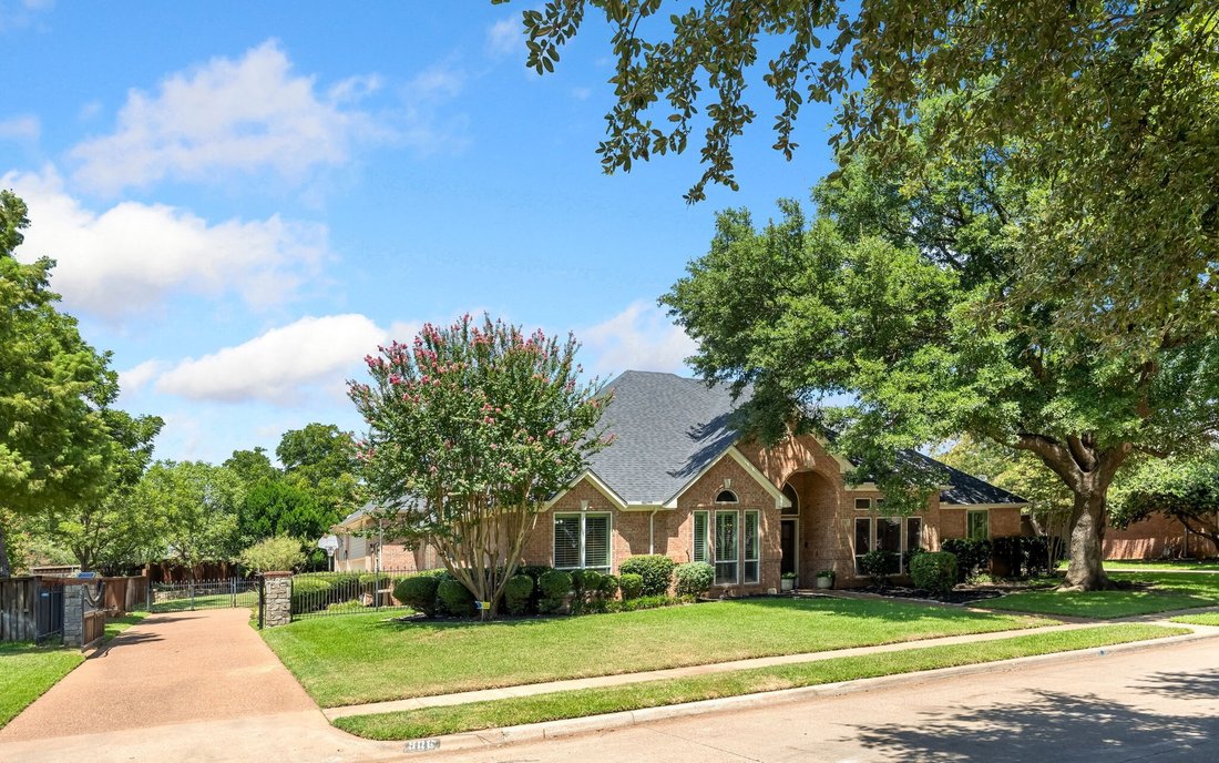 House in Colleyville, Texas, United States 2 - 18548355