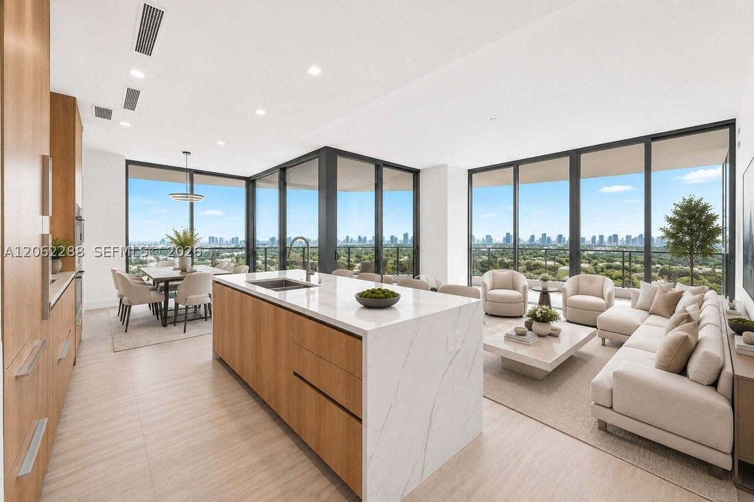 Condo in North Miami Beach, Florida, United States 2 - 18548960