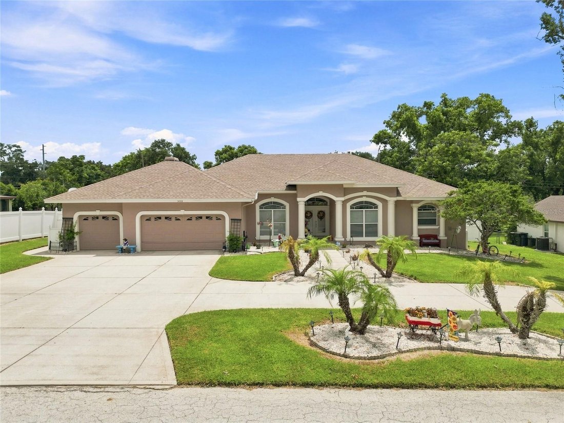 House in Lakeland, Florida, United States 1 - 18551531