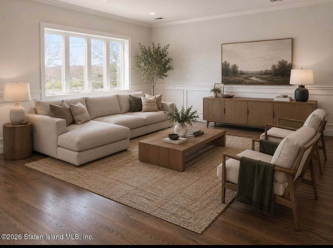 House in New York, New York, United States 4 - 17463389