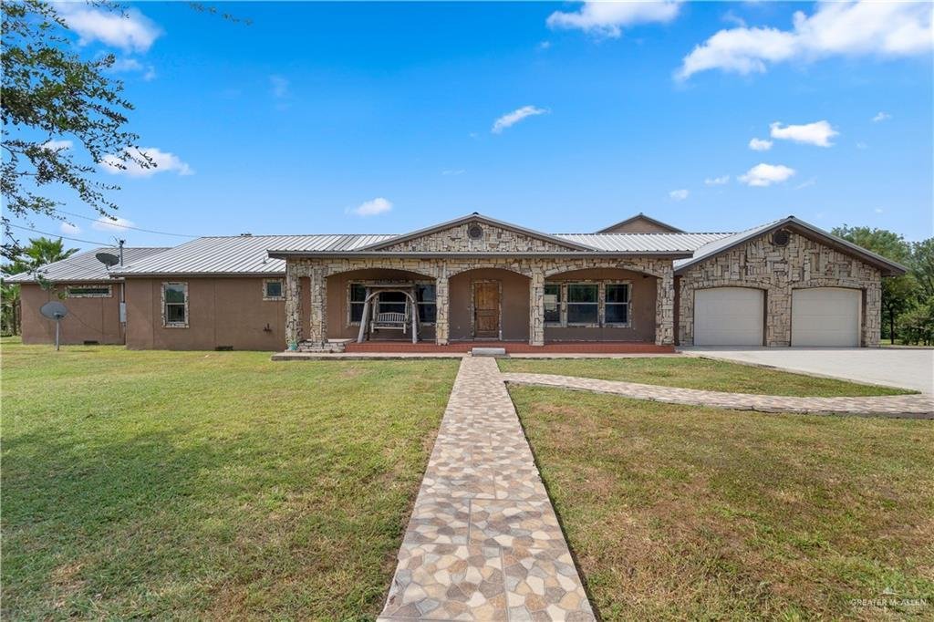 House in Elsa, Texas, United States 1 - 18550884
