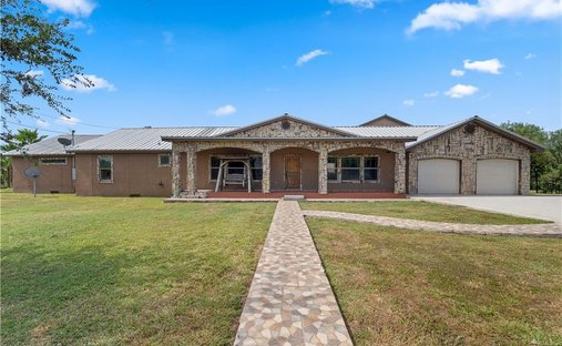 House in Elsa, Texas, United States 1