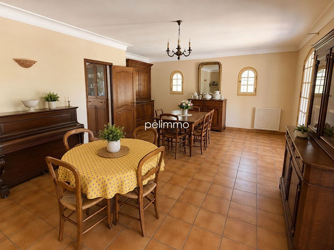 House in Centre, Pelissanne, France 4 - 18548667