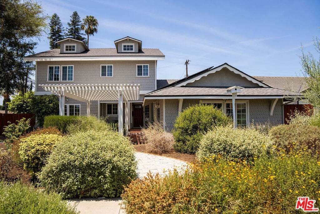 House in Los Angeles, California, United States 1 - 18551049