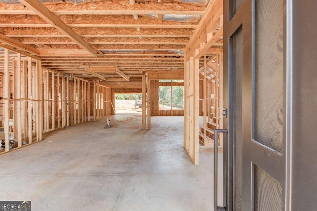House in Buford, Georgia, United States 5 - 18548803