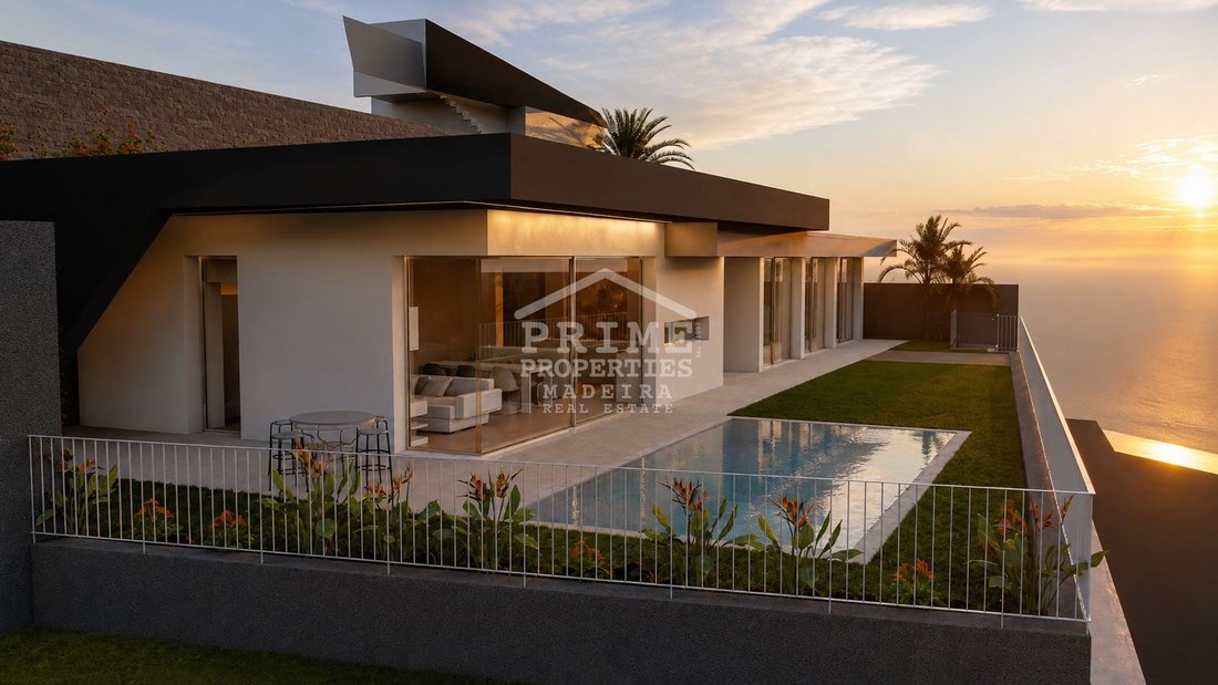 Villa in Calheta, Madeira, Portugal 2 - 14538490