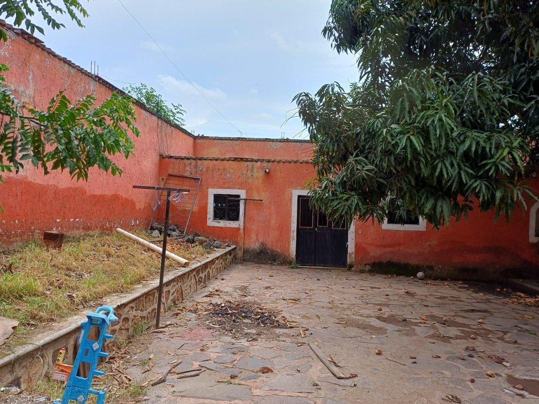 House in Tequila, Jalisco, Mexico 4 - 18550564