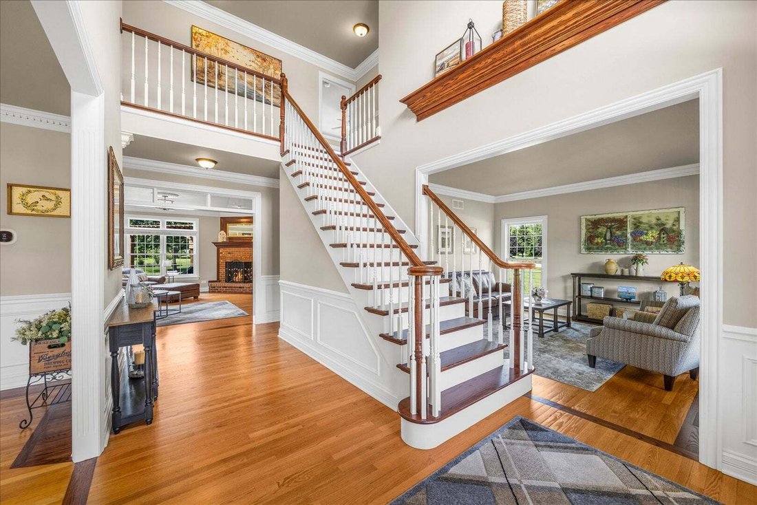 House in Campton Hills, Illinois, United States 5 - 18552605
