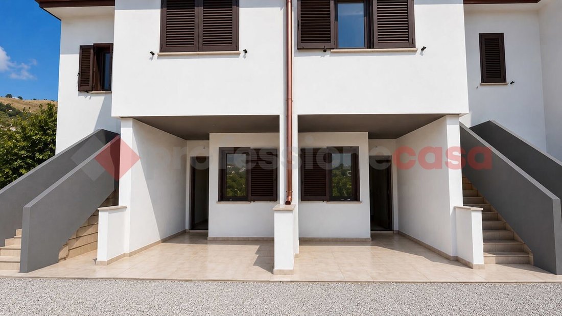 Apartment in Acuto, Lazio, Italy 2 - 18170996