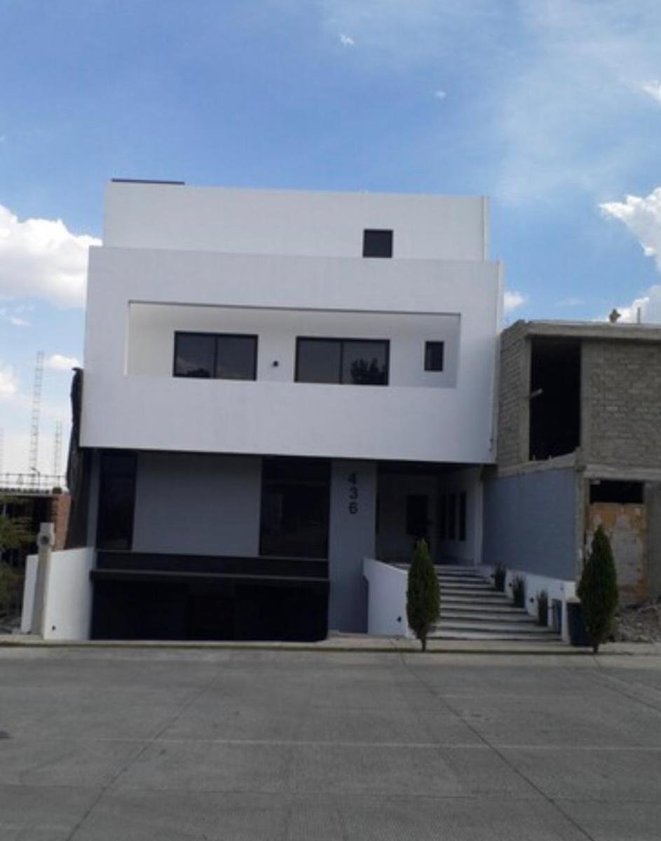 House in Tlaquepaque, Jalisco, Mexico 2 - 18550543