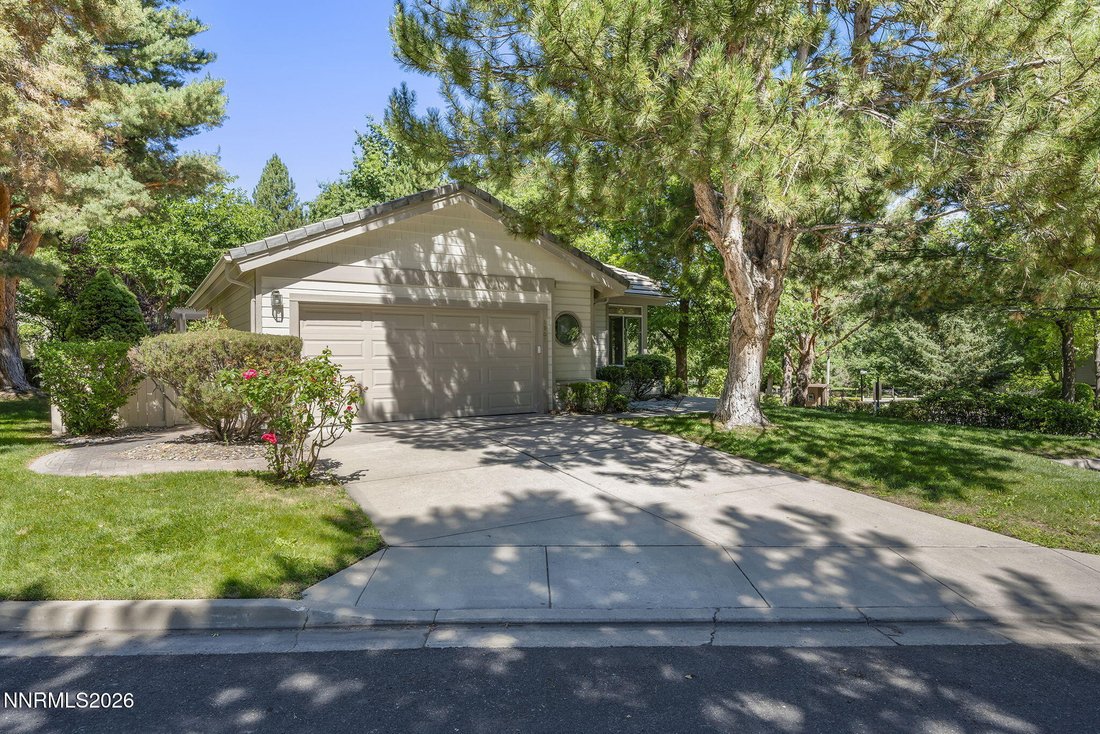 House in Reno, Nevada, United States 3 - 18551411