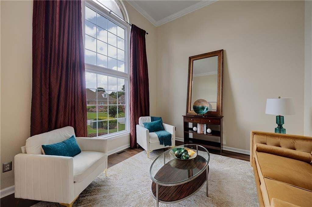 House in Snellville, Georgia, United States 5 - 18552038