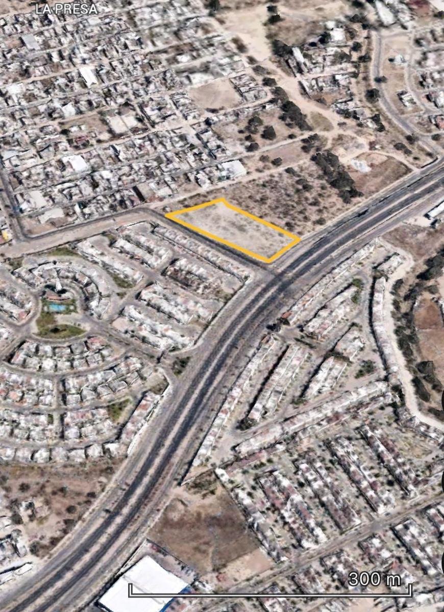 Terrain à El Molino Residencial, Guanajuato, Mexique 3 - 18550473